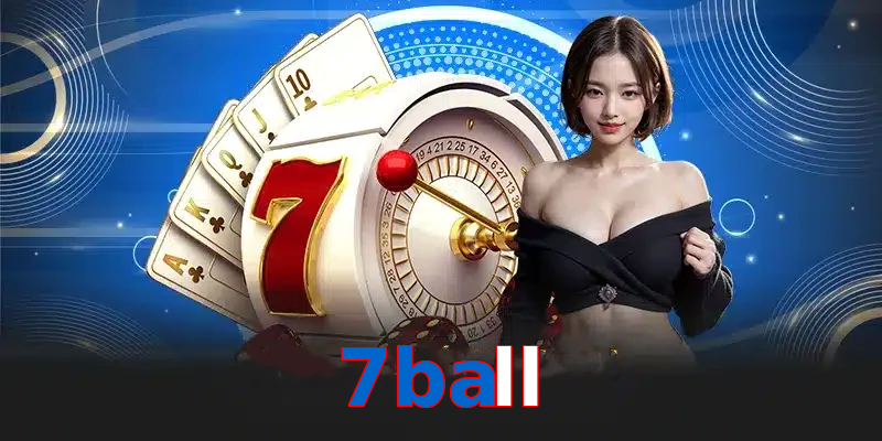 7ball